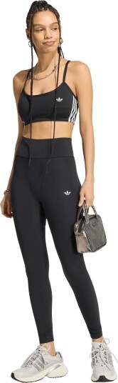 Adidas Originals Ess Pes Tights Black XS