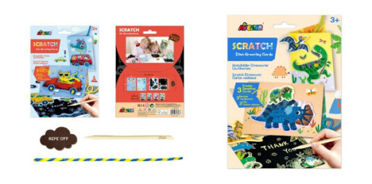 Avenir Creative Kit Bundle