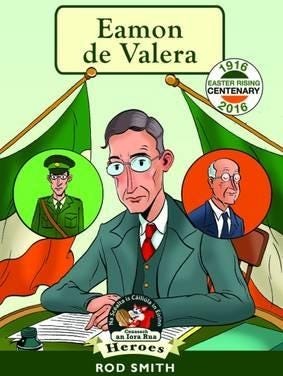Eamon de Valera Dev Eamon de Valera Dev