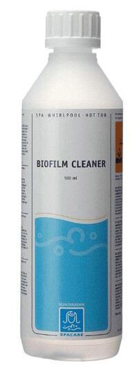 Spacare Biofilm Cleaner 500ml - for bad 1000-3000 Liter
