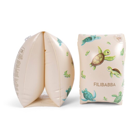 Filibabba - Swim wings Alfie - First Swim - (FI-03008) Filibabba - Swim wings Alfie - First Swim - (FI-03008)