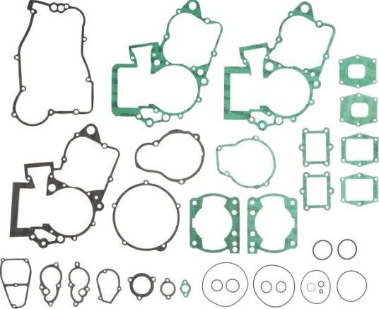 Tetnings helsett motor ATHENA P400155850002