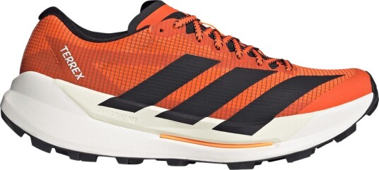 adidas Terrex Agravic TT Trail Running Impact Orange/ Core Black/ Lucid Orange EUR 46 2/3
