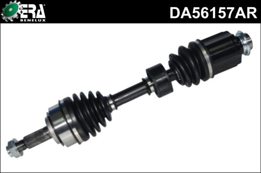 ERA Benelux DA56157AR Drivaksel