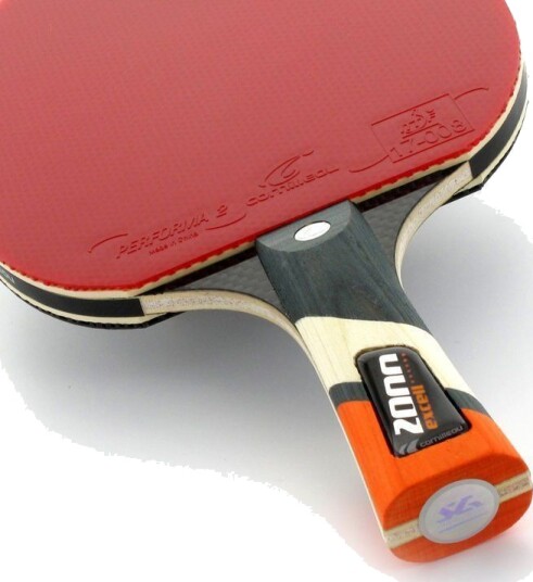 Racket Excell 2000 Carbon Racket Excell 2000 Carbon