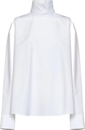 Givenchy Dame Bluser & Skjorter Hvit S,