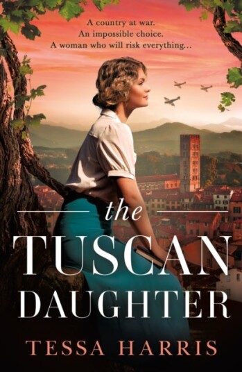The Tuscan Daughter The Tuscan Daughter