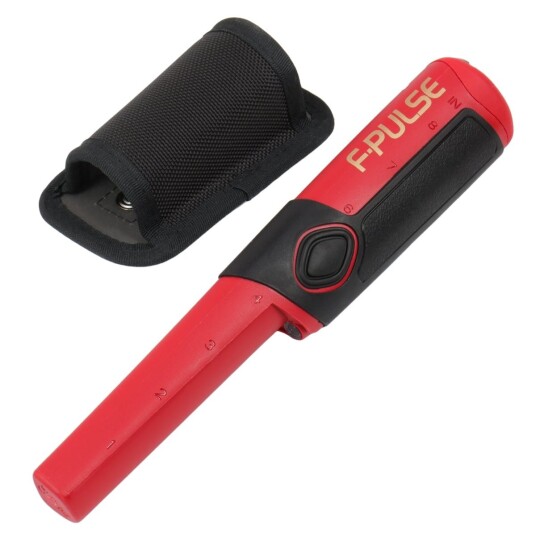 Fisher F-Pulse Pinpointer