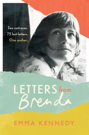 Letters From Brenda Av Emma Kennedy Letters From Brenda Av Emma Kennedy