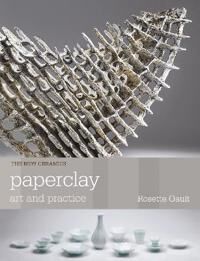 Paperclay Av Rosette Gault