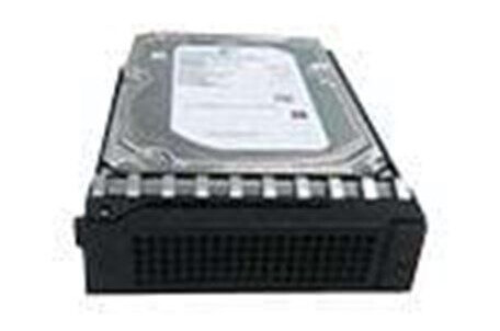 Lenovo Gen 5 Enterprise Harddisk - 6 TB - 3.5" - 7200 rpm - SATA-600 - cache