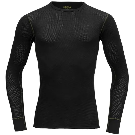 Trøye til herre Devold Wool Mesh Shirt M 960