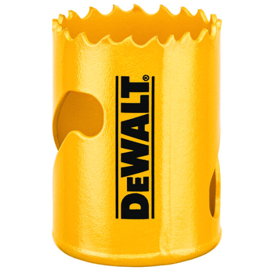 Dewalt Hullsag 67mm bimetall dt90326 extreme