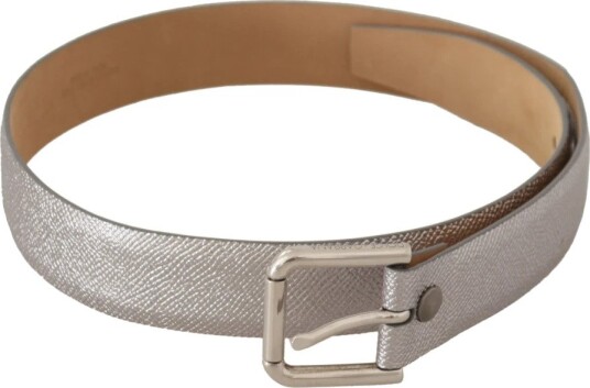 Dolce & Gabbana Dame Accessories Grå ONE SIZE,