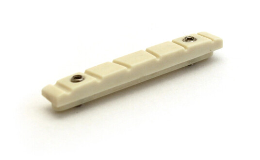 Graph Tech Tusq Xl Pql-6110-00 - Zero Fret Adjustable Replacement Nut