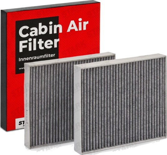 STARK SKIF-0170205 Kupefilter