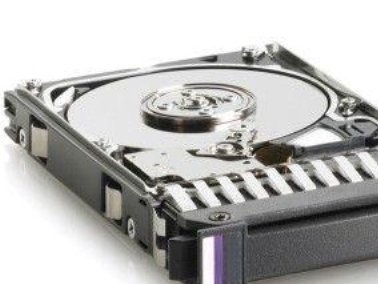 Hp - Harddisk - 500 Gb - Intern - 2.5" - Sata 3Gb/S - 5400 Rpm