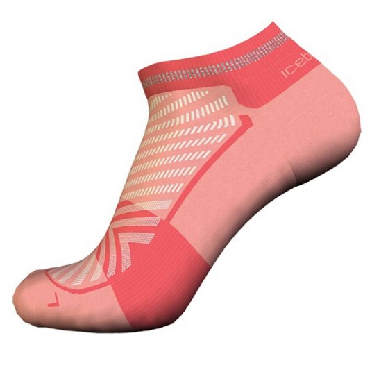 Icebreaker Icebreaker  Women Merino Run+ Ultralight Mini   S
