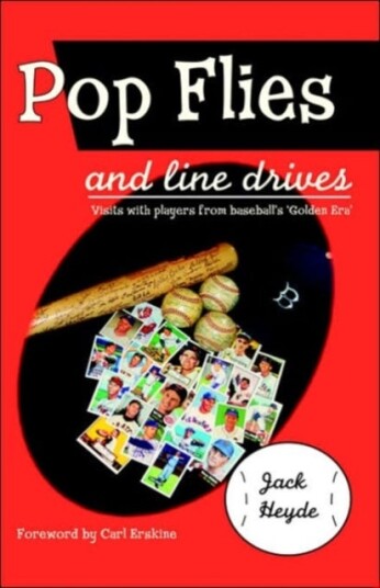 Pop Flies and Line Drives