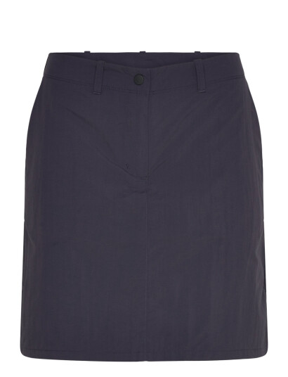 Jack Wolfskin Tihama Skort W - Navy - XS Jack Wolfskin Tihama Skort W - Navy - XS