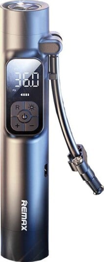 Remax Kompressor CQ-1 (36PSI)