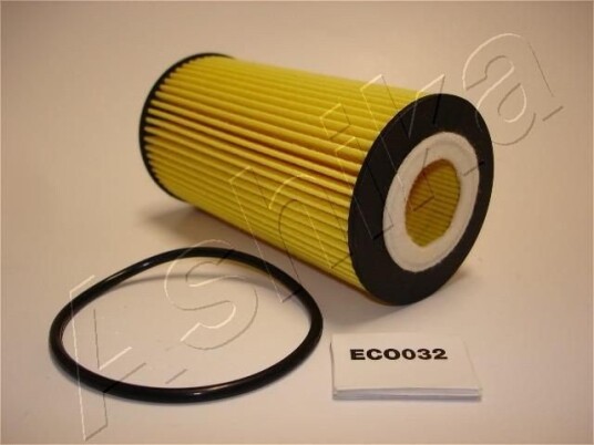 Oljefilter JAPANPARTS FO ECO032