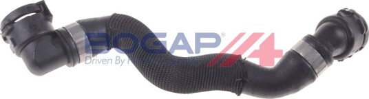 BOGAP B4228294 Radiatorslange