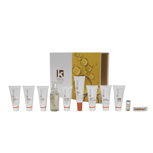 K PHYTO Age Preventative Skin Kit K PHYTO Age Preventative Skin Kit