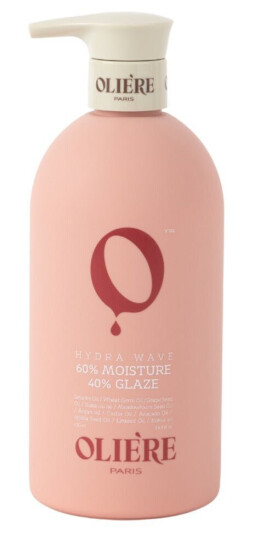 Oliére Hydra Wave Glaze 60% Moisture/40% Glaze 500 ml