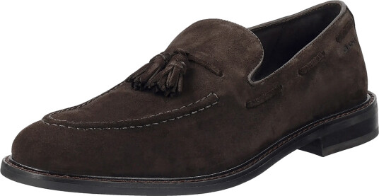 Gant Lozham Loafer Brown 44