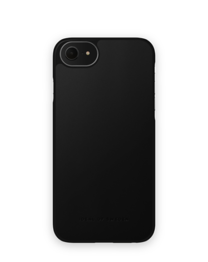 iDeal of Sweden Atelier Case Iphone 8/7/6/6s/se Intense Black