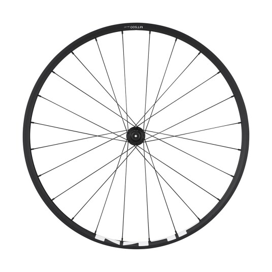 Shimano Forhjul WH-MT500 29" 15x100 svart