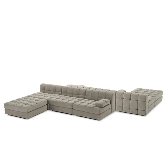 Eichholtz Modulsofa Dean midt