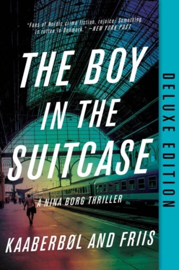 Boy In The Suitcase, The (deluxe Edition) Boy In The Suitcase, The (deluxe Edition)