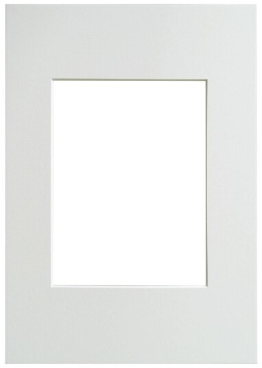 Walther PA041H Bilderamme m/Passepartout 30x40/20x30cm