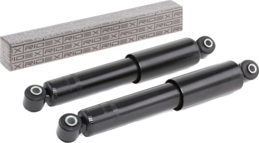 RIDEX 854S1863 Støtdemper