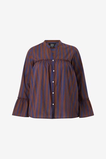 Zoey Bluse Esme Brun