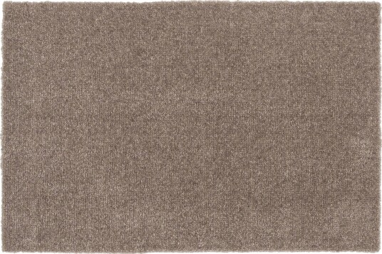 tica copenhagen Unicolor dørmatte Sand, 40 x 60 cm