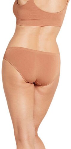 Boody Bambus Truser Nude 2 1 Stk