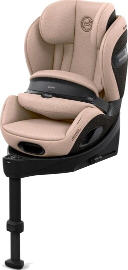Cybex Anoris S Cozy Beige Bilstol Cybex Anoris S Cozy Beige Bilstol