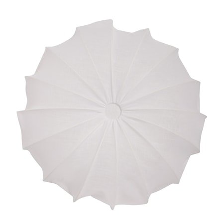 Anna Plafond 60 cm Lin Hvit Anna Plafond 60 cm Lin Hvit