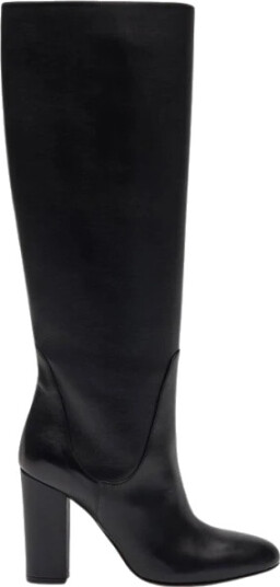 Scarosso Dame Sko Svart 35 EU, Scarosso Dame Sko Svart 35 EU,
