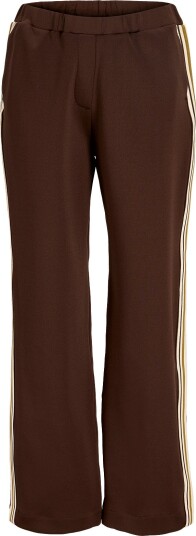 JJXX Kids Jxsky Esme Wide Pants Pnt Grl Brown 128