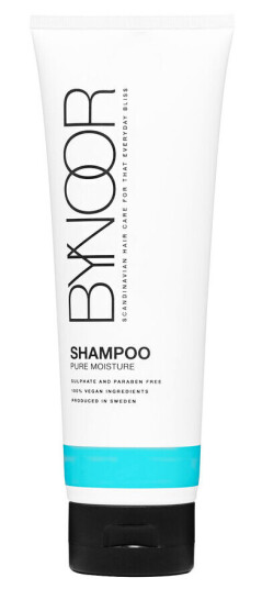ByNoor Pure Moisture Shampoo 250ml