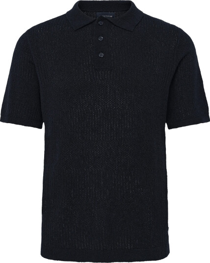 Lexington Clothing | Tim Boucle Polo Shirt | M Lexington Clothing | Tim Boucle Polo Shirt | M