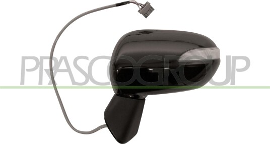 Sidespeil PRASCO HD3227114