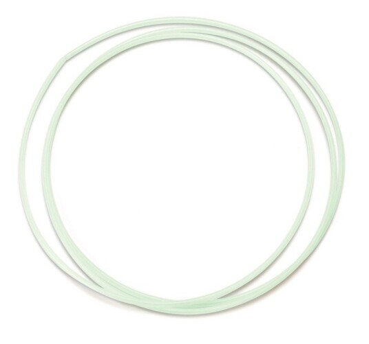 Jagwire Slick Lube Liner Til Girwire 4 Stk.