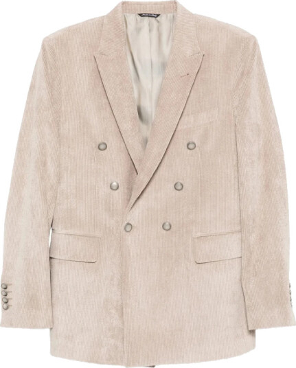 Reveres 1949 Herre Jakker Beige M, Reveres 1949 Herre Jakker Beige M,
