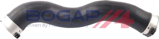 BOGAP B1711168 Ladeluftslange