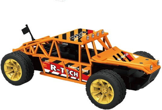 Rastar Speed Car 2.4G Radiostyrt Bil 1:16 Rastar Speed Car 2.4G Radiostyrt Bil 1:16